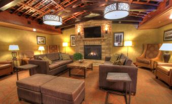 Hampton Inn Pigeon Forge