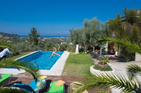 Alea Resort Villas