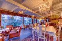 Casa Lavanda Boutique Hotel
