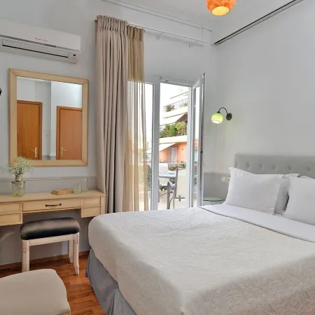 Acropolis Ami Boutique Hotel Hôtels à : Athènes