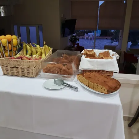 Glyfada Beach Hotel
