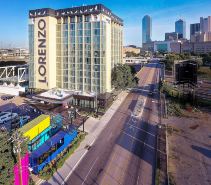 Lorenzo Hotel Dallas, Tapestry Collection by Hilton