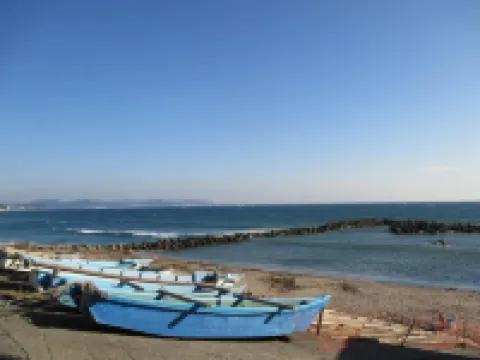 Funayado Akitaya Hotels in Kamakura