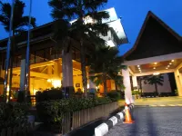 Hotel Seri Malaysia Melaka Hotel a Bemban