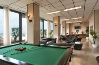 Hotel Napoleon Hôtels à : Gabicce Mare