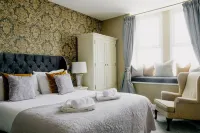 The Portland Hotels in 