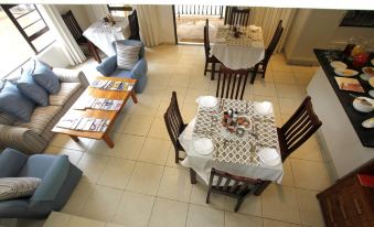 Tesorino Bed and Breakfast