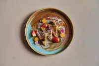 Innside Lima Miraflores - petit déjeuner