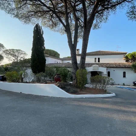 Le Confidentiel Hôtel & Spa