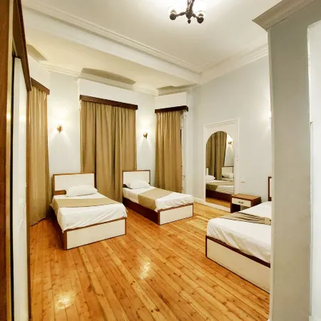 Sufi House Hostel
