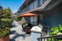 SureStay Hotel by Best Western Santa Monica Hotels in der Nähe von Letters and Science