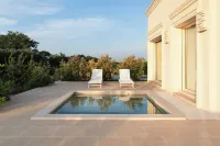 Masseria Elysium - Hot Springs