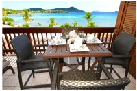 View of Paradise at Sapphire Beach Hôtels à : Saint-Thomas