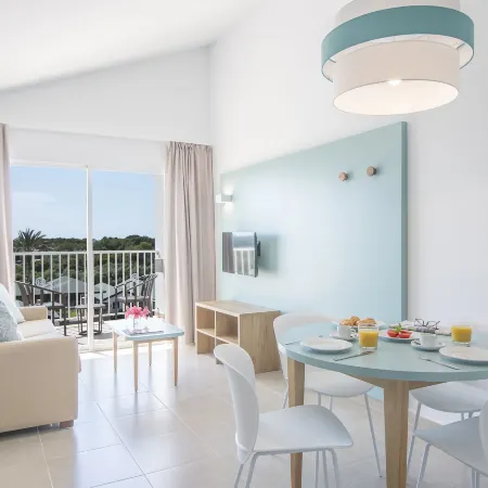 Pierre & Vacances Menorca Cala Blanes