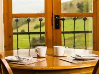 Panorama Cottages Hotels in Llangollen