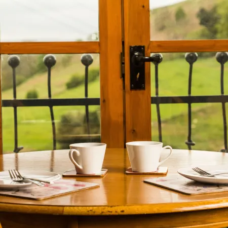 Panorama Cottages