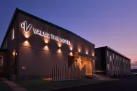 Value the Hotel Higashi Matsushima Yamoto Hotels in Higashimatsushima