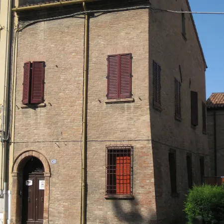 Low Cost Ferrara