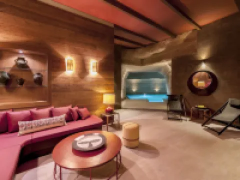 Carus Cappadocia Hotels in Nevsehir