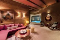 Carus Cappadocia Hotels in Goreme