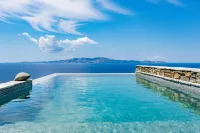 Vathi Bleu Private Villas - Villas
