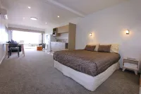Blue Marlin Apartments Hôtels à : Whitianga