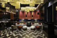 Taj Lakefront Bhopal - Bintang 5