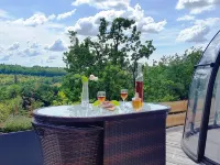 Les Gouttes d'Eau Hotels in Labastide-de-Penne