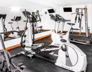 Quality Inn Richmond Hill - Savannah I-95 - Træningscentre