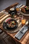 Oku Kos - Breakfast
