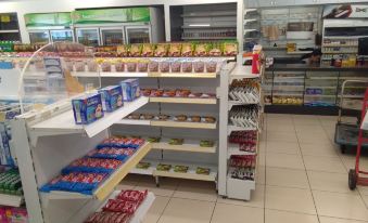 Apartment 1, 2 & 3 Bedrooms Thamrin City - Central Jakarta