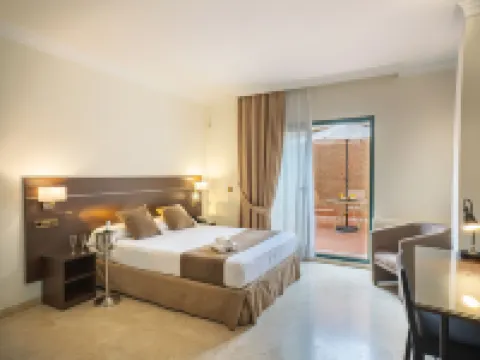 Mainake Costa del Sol Hotels in Velez