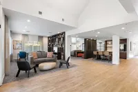 WaterWalk Extended Stay by Wyndham Atlanta Perimeter