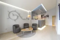 Imperiali Hotel Hotels in Francavilla Fontana