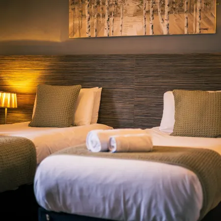 Three Horseshoes Inn