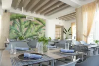 Las Americas Casa de Playa - Frühstück