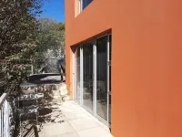 오랑주리 게스트 하우스 요하네스버그 호텔