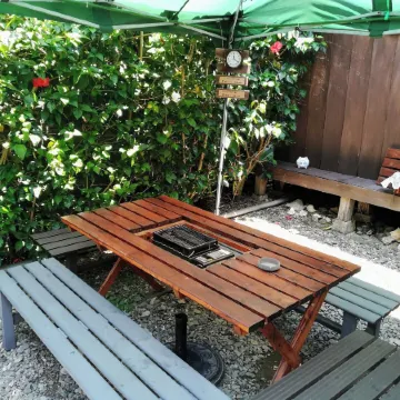 Amami Oshima Guest House Showa-Sou - Hostel