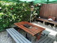 Amami Oshima Guest House Showa-Sou - Hostel Các khách sạn ở Setouchi