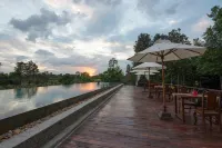 Bong Thom Home Stay Hotels in Бантеайсрей