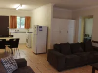 Oasis Inn Apartments Hotels near McLeod Street Pioneer Cemetery