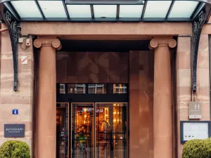 Maison Rouge Strasbourg Hotel & Spa, Autograph Collection