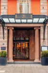 Maison Rouge Strasbourg Hotel & Spa, Autograph Collection Các khách sạn gần Atypik