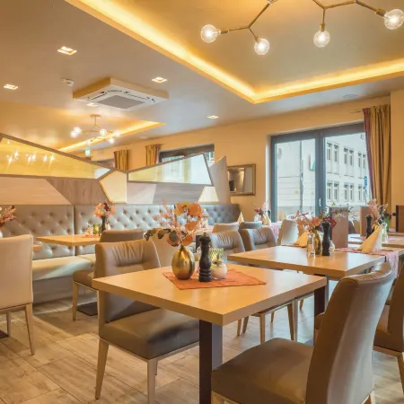 Best Western Plus Hotel Fuessen