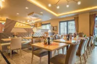 Best Western Plus Hotel Fuessen - breakfast