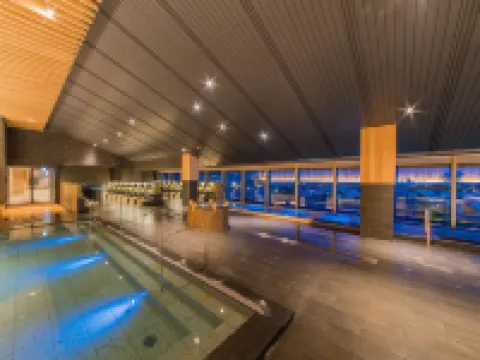 Grandia Housen Hotels in Awara