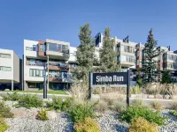 Simba Run Vail Condominiums Hotel di Vail
