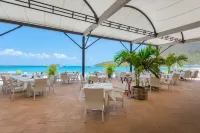 Le Domaine Anse Marcel Beach Resort Hotels in Grand Case