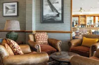 Hotel Cristina - ที่มีบาร์