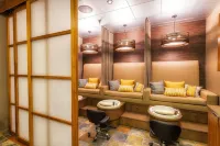 Bellevue Club Hotel - spa